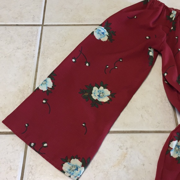 Women’s Romper - Picture 3 of 4